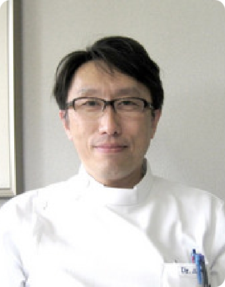 院長 三神 俊彦