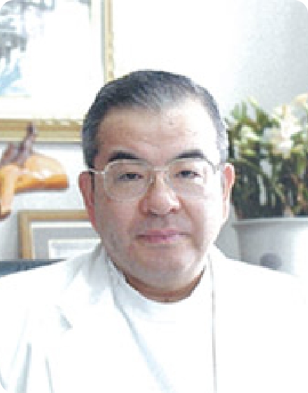 会長 浅石 和昭